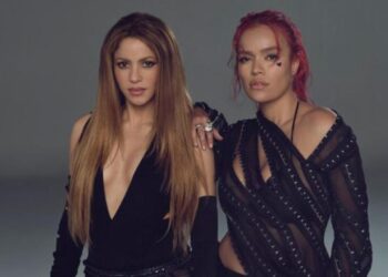 Karol G y Shakira dicen que no repiten «errores», su primera y muy esperada colaboración