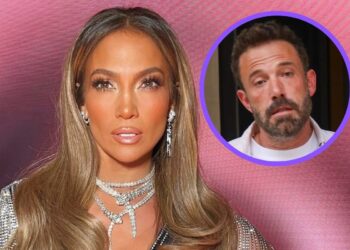 El sacrificio que hace Ben Affleck para hacer feliz a Jennifer Lopez, aunque sea algo que nadie quiere hacer