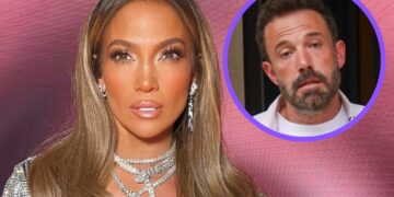 El sacrificio que hace Ben Affleck para hacer feliz a Jennifer Lopez, aunque sea algo que nadie quiere hacer