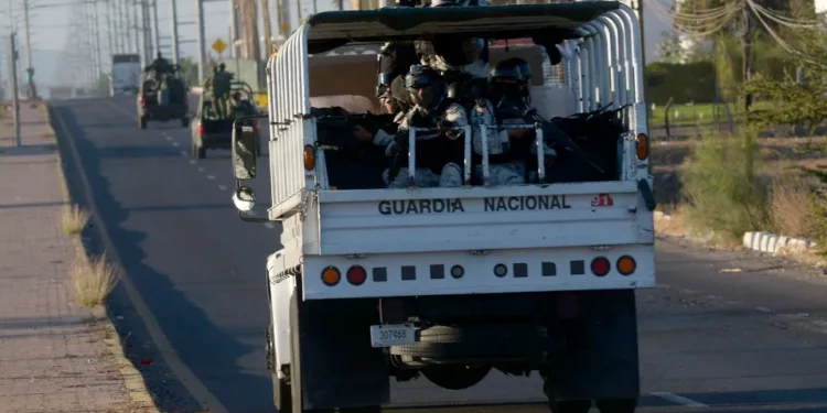 Estados Unidos solicita formalmente la extradición de Ovidio Guzmán, alias ‘El Ratón’