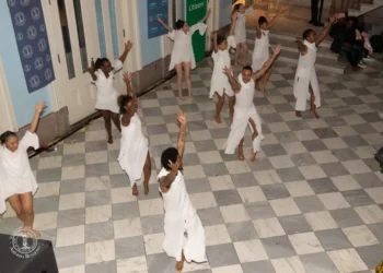 Afrolatinos de NY celebran con orgullo sus raíces pero exigen ser sacados de las sombras