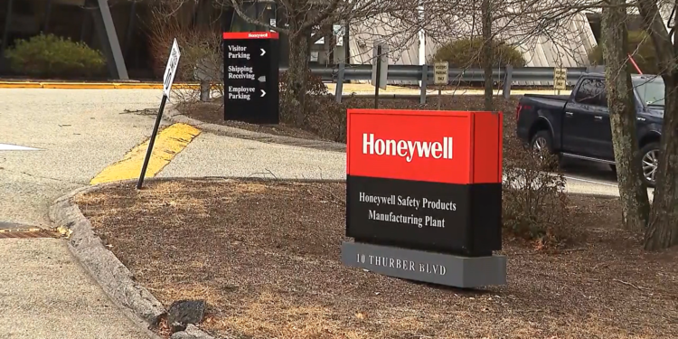Cierre de las instalaciones de Honeywell en Smithfield