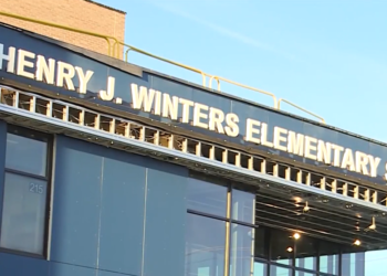 Se retrasa la reapertura de la Escuela Winters, «otra bobina de calefacción falló».