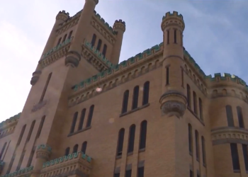 La estación de calentamiento de Cranston Street Armory se eliminará en abril