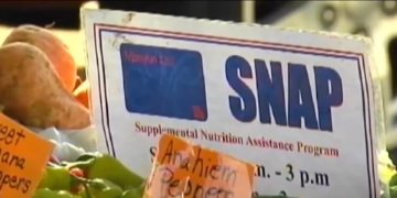 Un proyecto de ley ampliaría las prestaciones del SNAP en Rhode Island