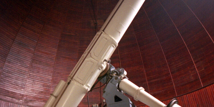 El telescopio espacial descubre galaxias masivas cerca del amanecer cósmico