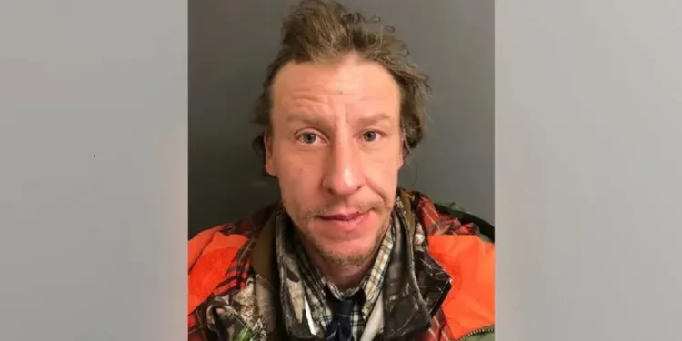 Víctima de secuestro en Vermont escapó en un camión de los sospechosos con las manos atadas