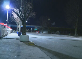 Una persona muere baleada en Providence