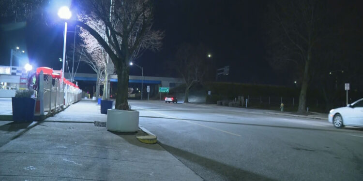 Una persona muere baleada en Providence