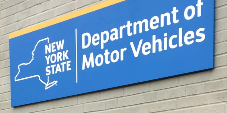 Más de 100 detenidos por usar licencias falsas de otro estados para obtener en NY