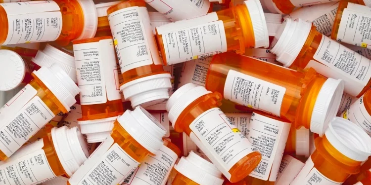 Alerta por sobredosis de opiáceos en 9 comunidades de RI