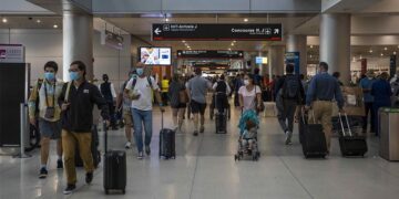 Los mejores aeropuertos de Estados Unidos en 2023