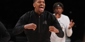 Kim English será presentado como nuevo entrenador del equipo masculino de baloncesto del Providence College