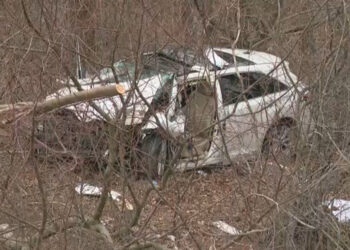 La policía identifica a un hombre de Pawtucket fallecido en un accidente en Mansfield