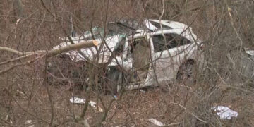 La policía identifica a un hombre de Pawtucket fallecido en un accidente en Mansfield