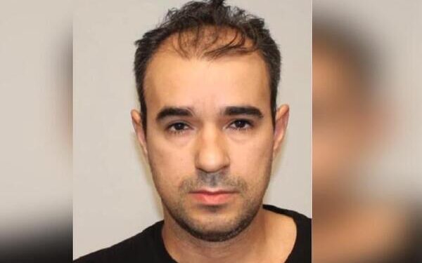 Sospechoso de conducción bajo los efectos del alcohol que chocó contra un oficial de policía Middletown en la corte