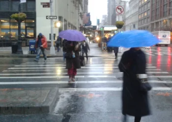 Nueva York sigue perdiendo población, pero Manhattan recuperó unos pocos miles de habitantes