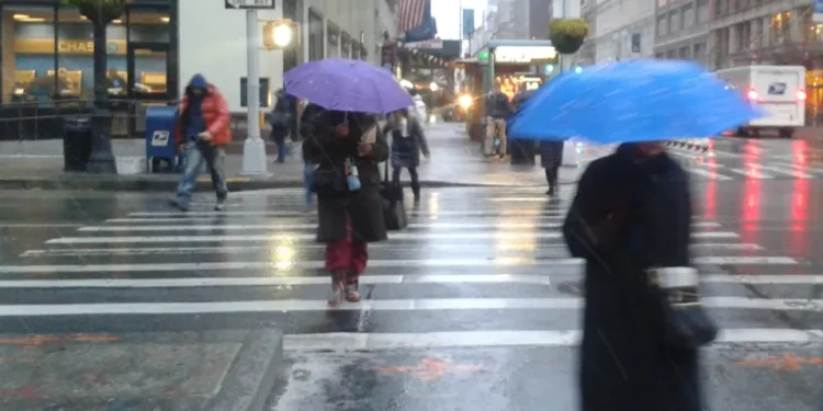 Nueva York sigue perdiendo población, pero Manhattan recuperó unos pocos miles de habitantes