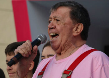 Reportan la muerte de Xavier López más conocido como “Chabelo”