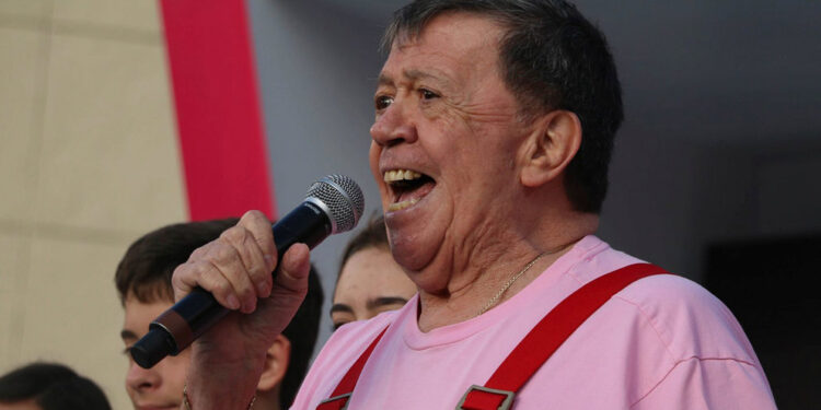 Reportan la muerte de Xavier López más conocido como “Chabelo”