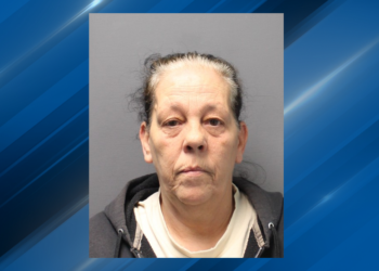 Una mujer de Pawtucket acusada de crueldad animal tras la muerte de un perro