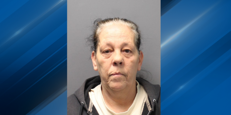 Una mujer de Pawtucket acusada de crueldad animal tras la muerte de un perro