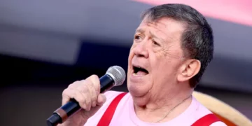 Fanáticos lamentan la muerte de Chabelo: “Nunca hubo ni habrá otro como él”