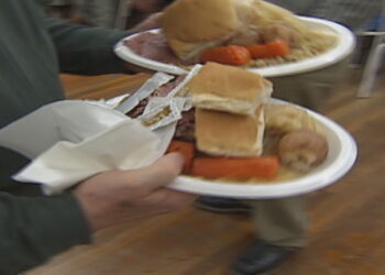 Las celebraciones del Día de San Patricio preparan alternativas para los católicos que se abstienen de comer carne