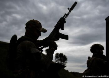 Kiev suma 28,000 voluntarios para su próxima contraofensiva