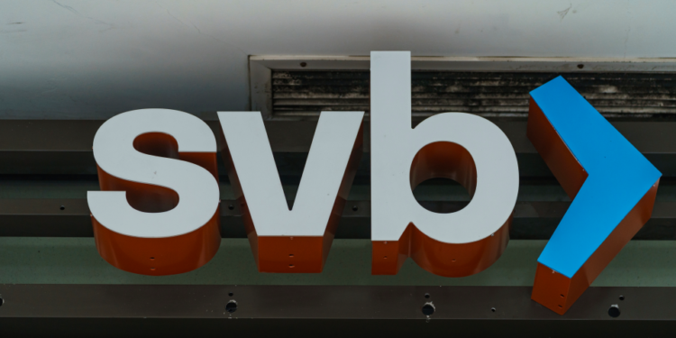 First Citizens adquirirá el banco en dificultades Silicon Valley Bank