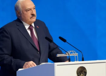 Rusia podría instalar armas nucleares estratégicas en Bielorrusia, según su dirigente