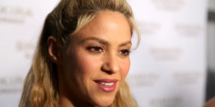 “Chiaroscuro”: la nueva ‘indirecta’ de Shakira a Clara Chía Martí, la novia de Gerard Piqué