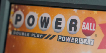3 billetes de 50.000 $ de Powerball siguen sin ser reclamados en Mass.