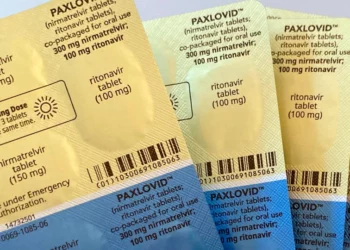 Paxlovid, la píldora de COVID-19, más cerca de la aprobación total de la FDA
