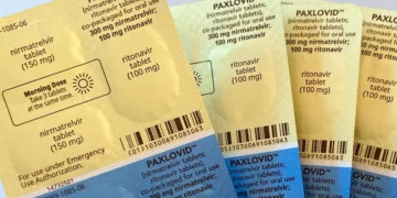 Paxlovid, la píldora de COVID-19, más cerca de la aprobación total de la FDA