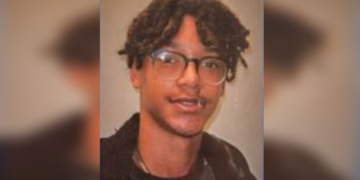 La policía busca a un adolescente desaparecido en Swansea