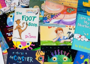 BankRI recoge libros para niños necesitados