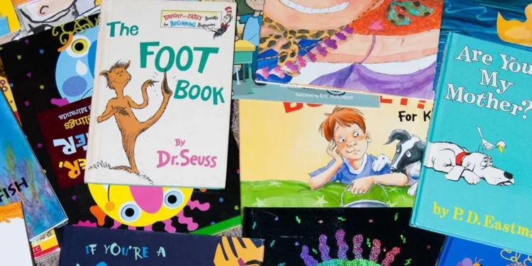 BankRI recoge libros para niños necesitados