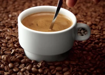 Cómo el café puede ayudarte a quemar grasa