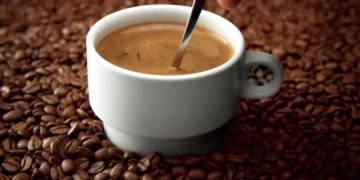 Cómo el café puede ayudarte a quemar grasa