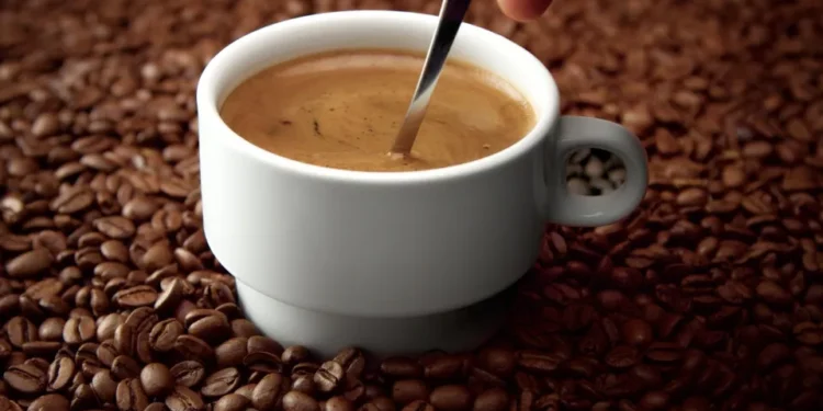 Cómo el café puede ayudarte a quemar grasa