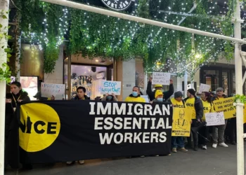 En Nueva York va en escalada la tendencia de quejas por robo de salarios a inmigrantes recién llegados