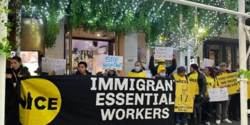 En Nueva York va en escalada la tendencia de quejas por robo de salarios a inmigrantes recién llegados