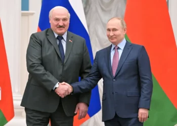 Putin anuncia un acuerdo para desplegar armamento nuclear táctico en Bielorrusia