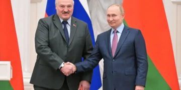 Putin anuncia un acuerdo para desplegar armamento nuclear táctico en Bielorrusia