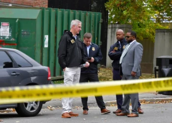 Hombre arrestado tras tiroteo fatal en el centro de St. Louis