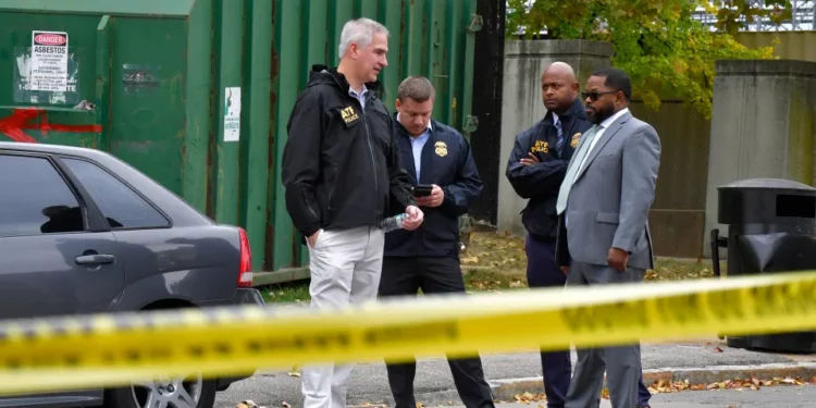 Hombre arrestado tras tiroteo fatal en el centro de St. Louis