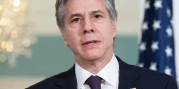 La Casa Blanca acusa a Moscú de utilizar a los ciudadanos estadounidenses como objetivos militares