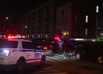 Joven mató a abuelo en fiesta de cumpleaños con bala perdida: arresto en Nueva York