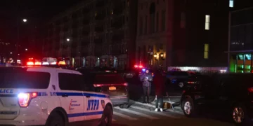 Joven mató a abuelo en fiesta de cumpleaños con bala perdida: arresto en Nueva York